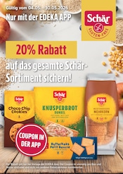 Aktueller EDEKA Prospekt mit Süßigkeiten, "Top Angebote", Seite 4