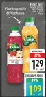 Juicy Sommerfrüchte Angebote von Volvic bei E center Dülmen für 1,09 €