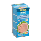 Thon filets - NIXE à 6,49 € dans le catalogue Lidl