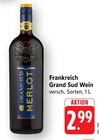 EDEKA Ertingen - Grand Sud Angebot im Prospekt Grand Sud bei EDEKA im Ertingen Prospekt für 2,99 €