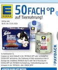 So gut wie es aussieht im Angebot bei E center in St. Ingbert So gut wie es aussieht Angebote von Purina Felix bei E center St. Ingbert