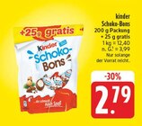 EDEKA Pommelsbrunn - Schoko-Bons Angebot im Prospekt Schoko-Bons bei EDEKA im Pommelsbrunn Prospekt für 2,79 €