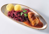 Rinderroulade im Angebot bei Ostermann in Leverkusen Rinderroulade Angebote bei Ostermann Leverkusen für 9,90 €