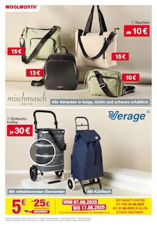 Aktueller Woolworth Prospekt "Aktuelle Angebote" Seite 2 von 48 Seiten