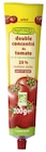Concentré de tomate 28% tube - RAPUNZEL en promo chez NaturéO Créteil à 2,75 €