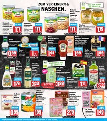 Gelierzucker Angebot im aktuellen HIT Prospekt auf Seite 11