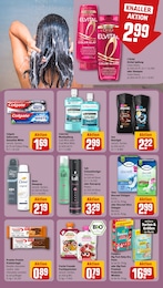 Kirschen Angebot im aktuellen REWE Prospekt auf Seite 24