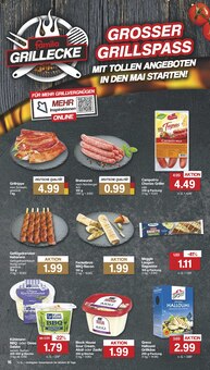 Grillfleisch im famila Nordwest Prospekt "Markt - Angebote" mit 41 Seiten (Oldenburg)