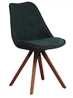 Stuhl in topmodernem Design bei Opti-Wohnwelt im Adendorf Prospekt für 69,00 €