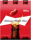 Bud Angebote von Anheuser Busch bei METRO Karlsruhe für 4,75 €