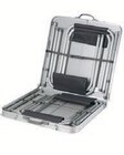 Campingmöbel-Set Angebote von CRIVIT bei Lidl Sankt Augustin für 29,99 €