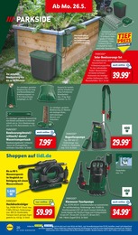 Hochdruckreiniger Angebot & Preis im aktuellen Lidl Prospekt Hochdruckreiniger Angebot im aktuellen Lidl Prospekt auf Seite 26