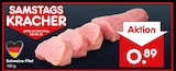 Schweine-Filet Angebote bei Netto Marken-Discount Nordhausen für 0,89 €