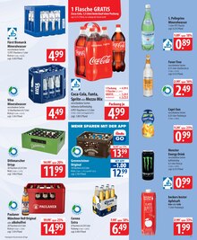 Cola im aktuellen famila Nordost Prospekt (Norderstedt) Cola im famila Nordost Prospekt "besser als gut!" mit 28 Seiten (Norderstedt)