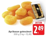 Aprikosen getrocknet bei EDEKA im Mühlacker Prospekt für 2,49 €
