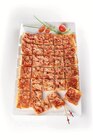U Express Le Mans - Promo Pizza royale 24 toasts Promo Pizza royale 24 toasts à 6,50 € dans le catalogue U Express à Le Mans