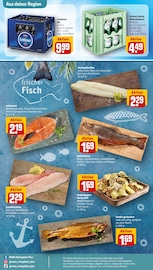 Schloss im REWE Prospekt in Duisburg Aktueller REWE Prospekt mit Schloss, "Dein Markt", Seite 32