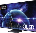 Aktuelles GQ 48 S 90 D 4K OLED TV Angebot bei MediaMarkt Saturn in Potsdam ab 1.099,00 €