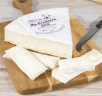U Express Saint-Jean-du-Cardonnay - Promo Brie Ma Crémière Promo Brie Ma Crémière à 7,99 € dans le catalogue U Express à Saint-Jean-du-Cardonnay
