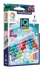 Casse-tête Smartgames IQ Bubbles - Smartgames - Fnac Casse-tête Smartgames IQ Bubbles - Smartgames à 12,99 € dans le catalogue Fnac
