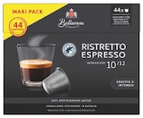 Ristretto Espresso im Angebot bei Lidl in Speyer Ristretto Espresso Angebote von Bellarom bei Lidl Speyer für 7,99 €