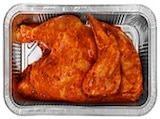 Frisches halbes Hähnchen im aktuellen Penny Prospekt