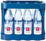 Mineralwasser im Angebot bei REWE in Offenbach Mineralwasser Angebote von Rhönsprudel bei REWE Offenbach für 8,49 €