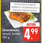 Stremellachs Angebote bei EDEKA Seevetal für 4,99 €