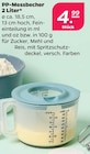 PP-Messbecher  im aktuellen Netto mit dem Scottie Prospekt für 4,99 €
