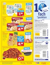 Aktueller Netto Marken-Discount Prospekt mit Gemüse, "Aktuelle Angebote", Seite 3