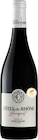 AOP CÔTES-DU-RHÔNE ROUGE - BOUQUET CAVE DE LA COMTADINE HVE3 en promo à 3,00 € chez Netto AOP CÔTES-DU-RHÔNE ROUGE - BOUQUET CAVE DE LA COMTADINE HVE3 dans le catalogue Netto