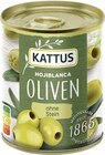 Aktuelle Oliven Angebote bei Marktkauf in Heilbronn Aktuelles Hojiblanca Oliven Angebot bei Marktkauf in Heilbronn ab 0,99 €