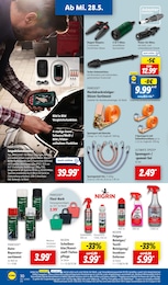 Lidl Smartphone im Prospekt Lidl Smartphone im Prospekt