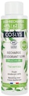 Recharge déo fraicheur - 100 ml - COSLYS en promo chez NaturéO Recharge déo fraicheur - 100 ml - COSLYS dans le catalogue NaturéO