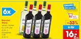 Aktuelles Weine Angebot bei Netto Marken-Discount in Duisburg ab 16,00 €