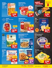 Lebensmittel im Netto Marken-Discount Prospekt in Neu-Ulm Aktueller Netto Marken-Discount Prospekt mit Lebensmittel, "Aktuelle Angebote", Seite 17