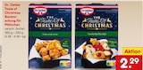Dr Oetker im Netto Marken-Discount Prospekt Taste of Christmas Backmischung für Plätzchen von Dr. Oetker im aktuellen Netto Marken-Discount Prospekt für 2,29 €