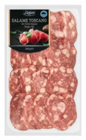 Salame Toscano im Lidl Prospekt Salame Toscano von Deluxe im aktuellen Lidl Prospekt für 2,29 €