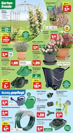 Gartenschuhe Angebot & Preis im aktuellen Thomas Philipps Prospekt Gartenschuhe Angebot im aktuellen Thomas Philipps Prospekt auf Seite 4