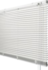 Aktuelle Gardinen Angebote bei Hornbach in Duisburg Aktuelles Alu-Jalousie „Dim-Out“ Angebot bei Hornbach in Duisburg ab 14,90 €