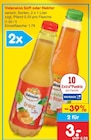 Aktuelles Saft oder Nektar Angebot bei Netto Marken-Discount in Bremerhaven ab 3,00 €
