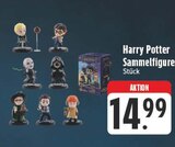 E center Jena - Harry Potter Sammelfigur Angebot im Prospekt Harry Potter Sammelfigur bei E center im Jena Prospekt für 14,99 €