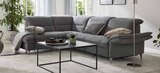 Ecksofa MR 1390 im Angebot bei Segmüller in Augsburg Ecksofa MR 1390 Angebote von Musterring bei Segmüller Augsburg