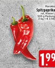 Aktuelle Paprika Angebote bei EDEKA in Krefeld Aktuelles Spitzpaprika Angebot bei EDEKA in Krefeld ab 1,99 €