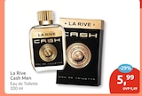 Cash Men Angebote von La Rive bei Marktkauf Heilbronn für 5,99 €