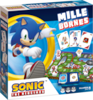 MILLE BORNES SONIC - DUJARDIN en promo chez Auchan Hypermarché Amiens à 5,00 €