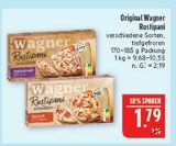 Rustipani Elsässer Art im Angebot bei Marktkauf in Leipzig Rustipani Elsässer Art Angebote von Wagner bei Marktkauf Leipzig für 1,79 €