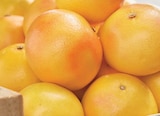 Promo Pomelo à Chair Rouge à 1,29 € dans le catalogue Intermarché Super à Bernières-sur-Mer