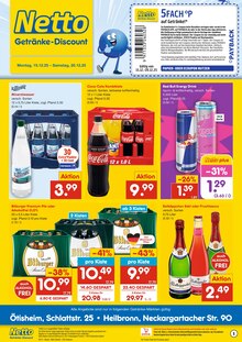 Aktueller Netto Marken-Discount Ötisheim Prospekt Netto Marken-Discount Ötisheim Prospekt "DER ORT, AN DEM DU IMMER AUSGEZEICHNETE PREISE FINDEST." mit 2 Seiten