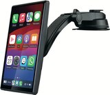 Ecran rotatif compatible carplay et android auto - GOKANA - Intermarché Hyper à Antibes Ecran rotatif compatible carplay et android auto - GOKANA en promo chez Intermarché Hyper Antibes à 62,91 €